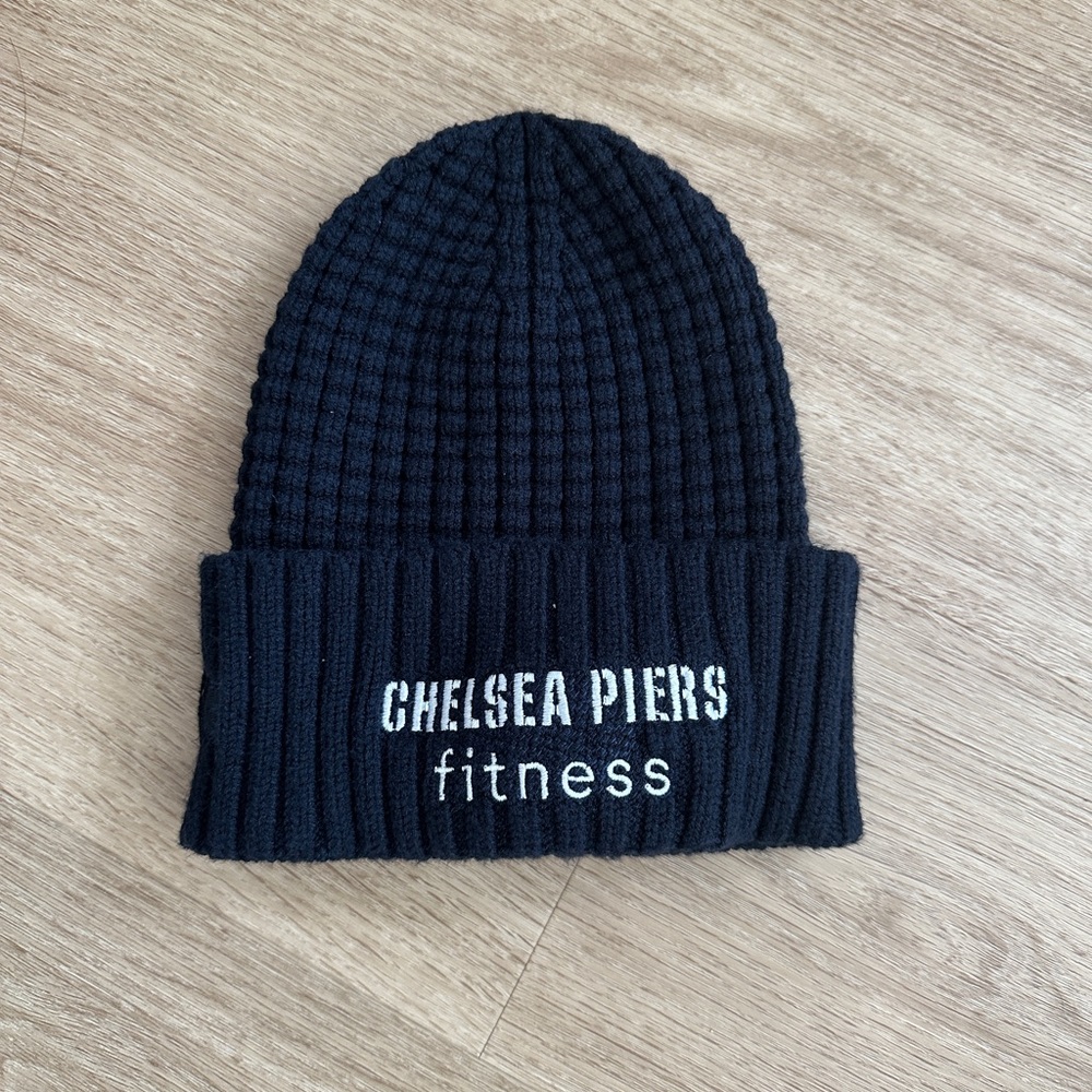 Brand new beanie!